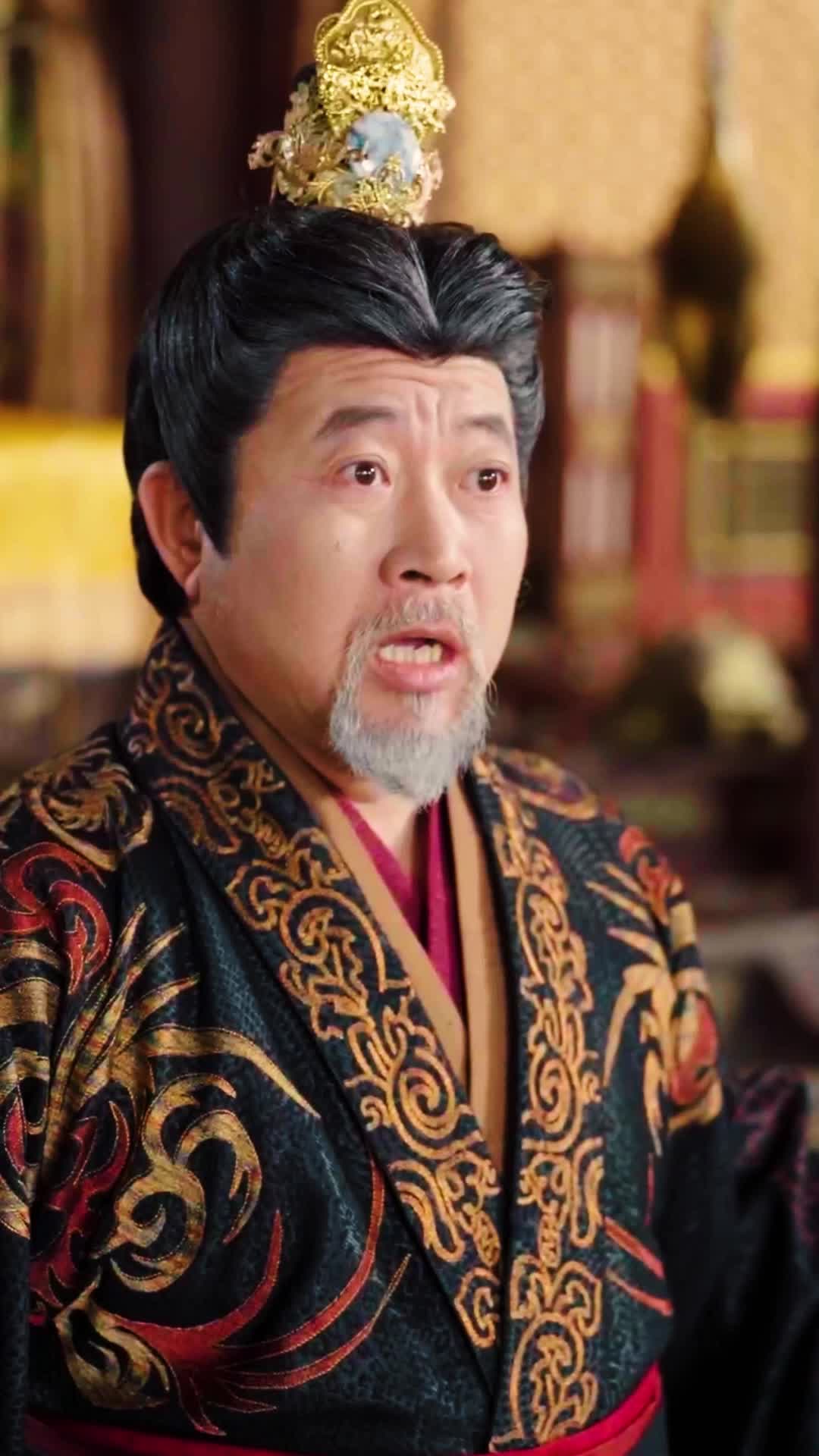 Episode 7 - The Prince Who Played the Fool